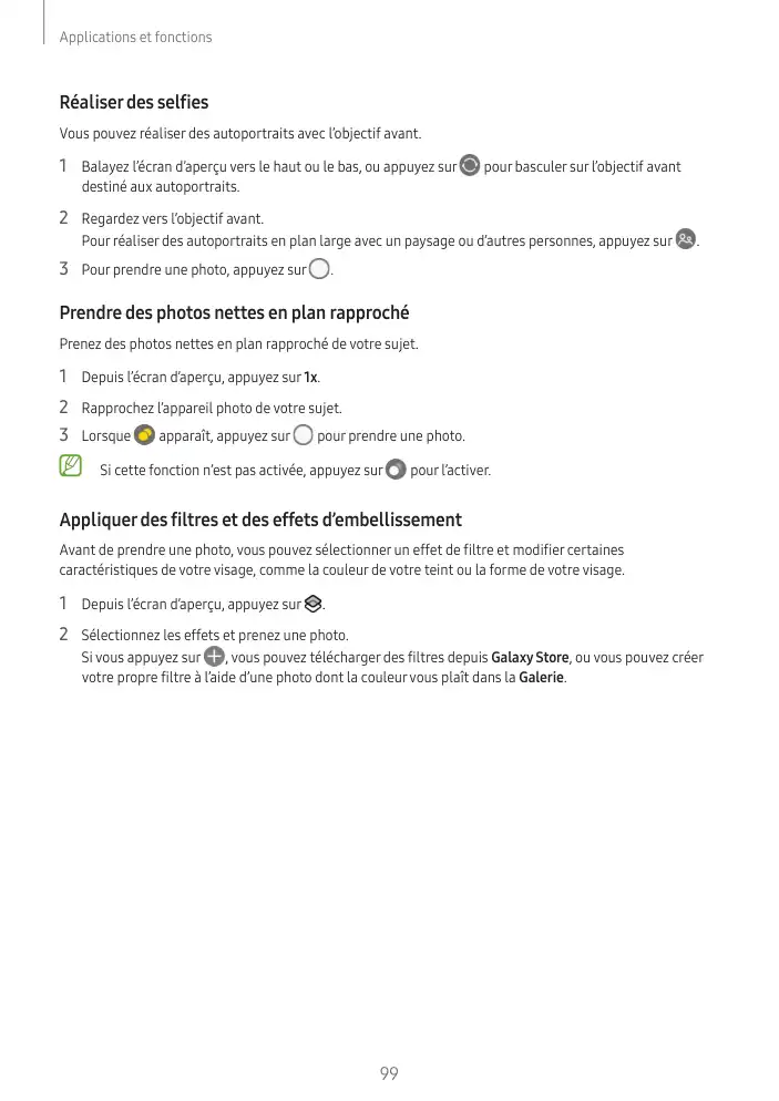 Page 99 - Galaxy S21 FE