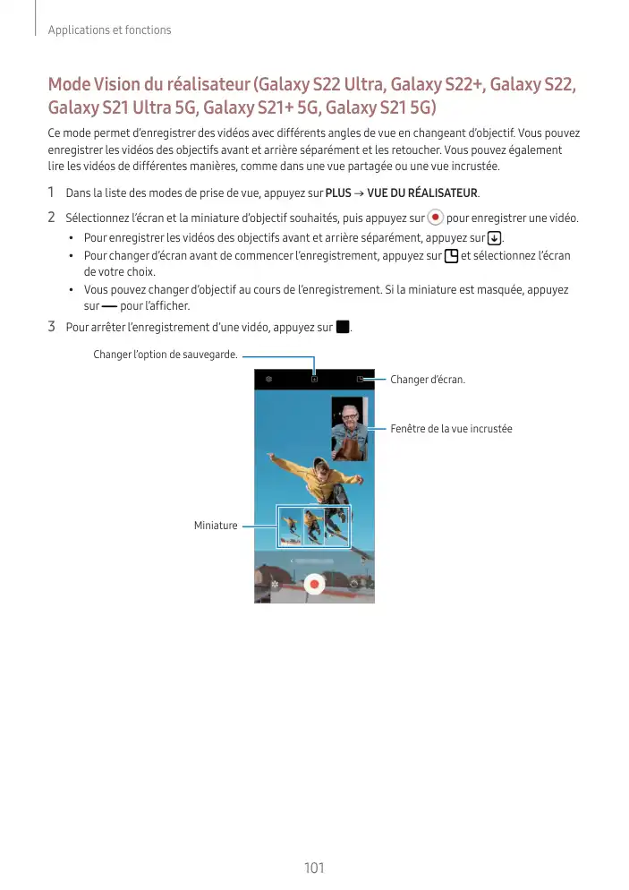 Page 101 - Galaxy S21 FE