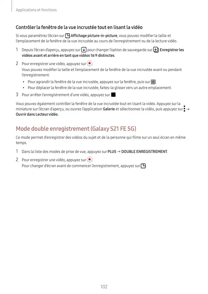 Page 102 - Galaxy S21 FE