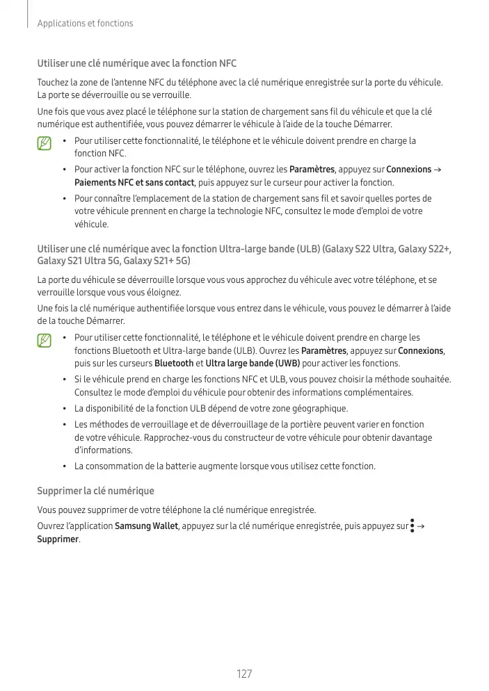 Page 127 - Galaxy S21 FE