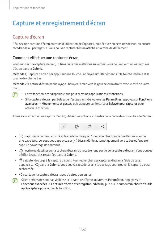 Page 132 - Galaxy S21 FE