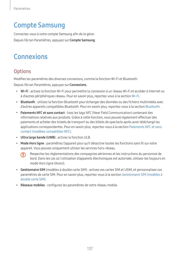 Page 137 - Galaxy S21 FE