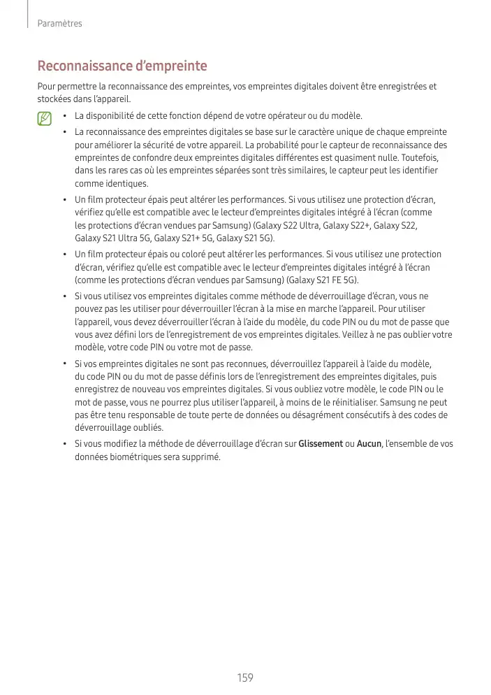 Page 159 - Galaxy S21 FE