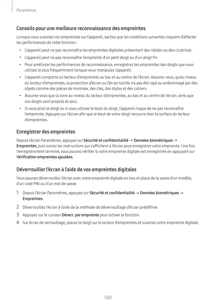 Page 160 - Galaxy S21 FE