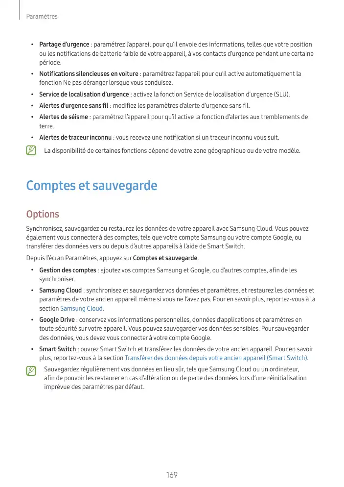 Page 169 - Galaxy S21 FE