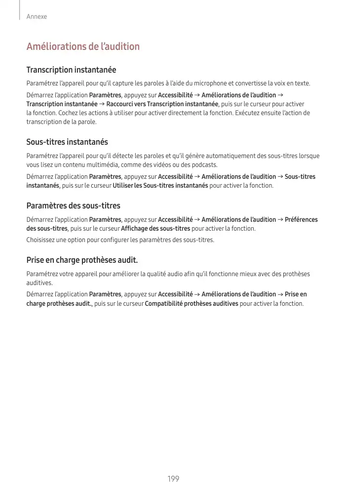 Page 199 - Galaxy S21 FE