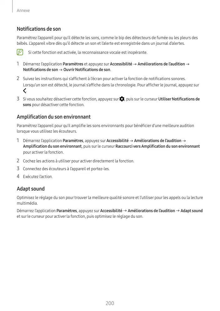 Page 200 - Galaxy S21 FE
