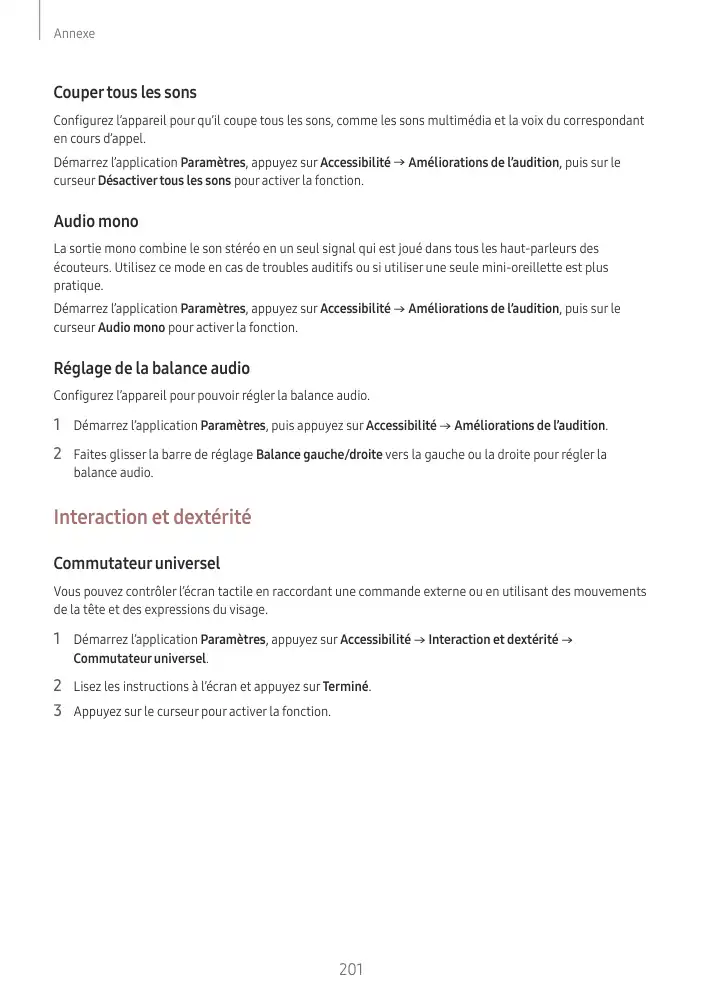 Page 201 - Galaxy S21 FE
