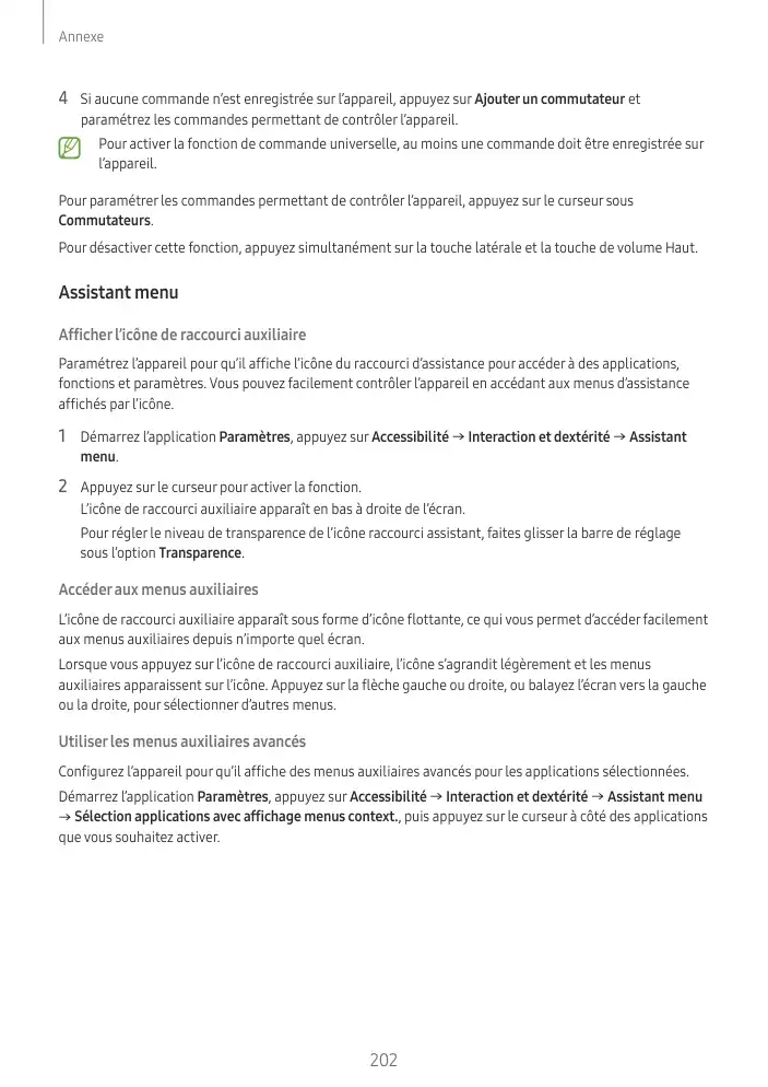 Page 202 - Galaxy S21 FE