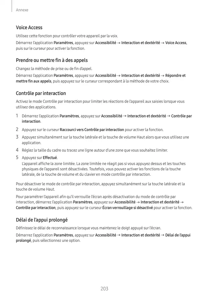 Page 203 - Galaxy S21 FE