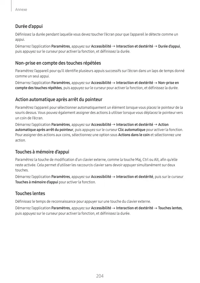 Page 204 - Galaxy S21 FE