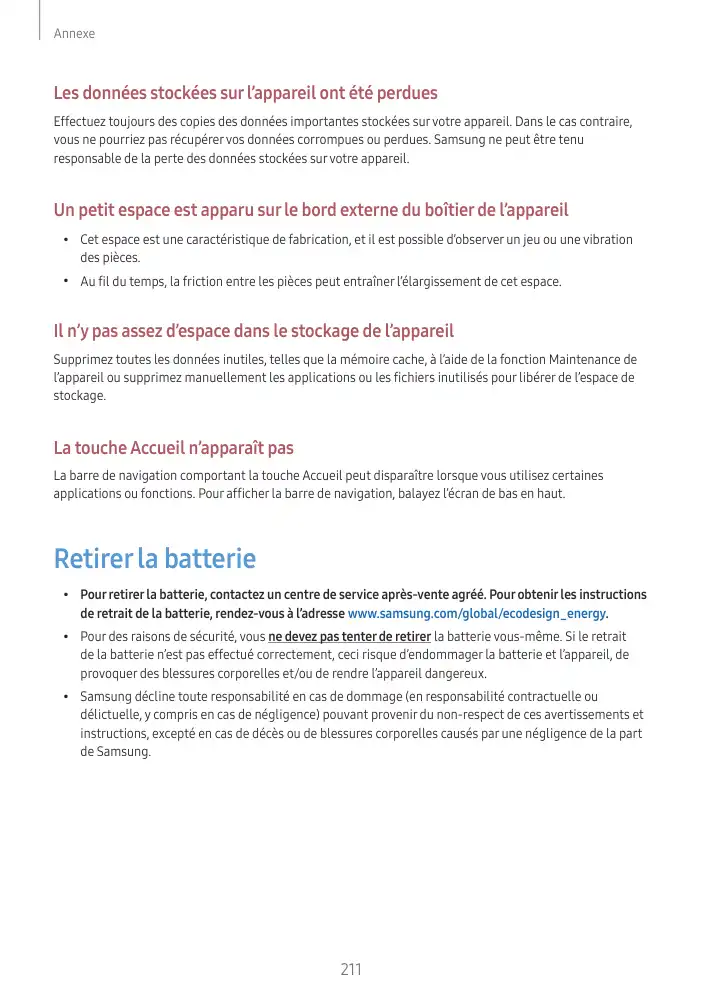 Page 211 - Galaxy S21 FE