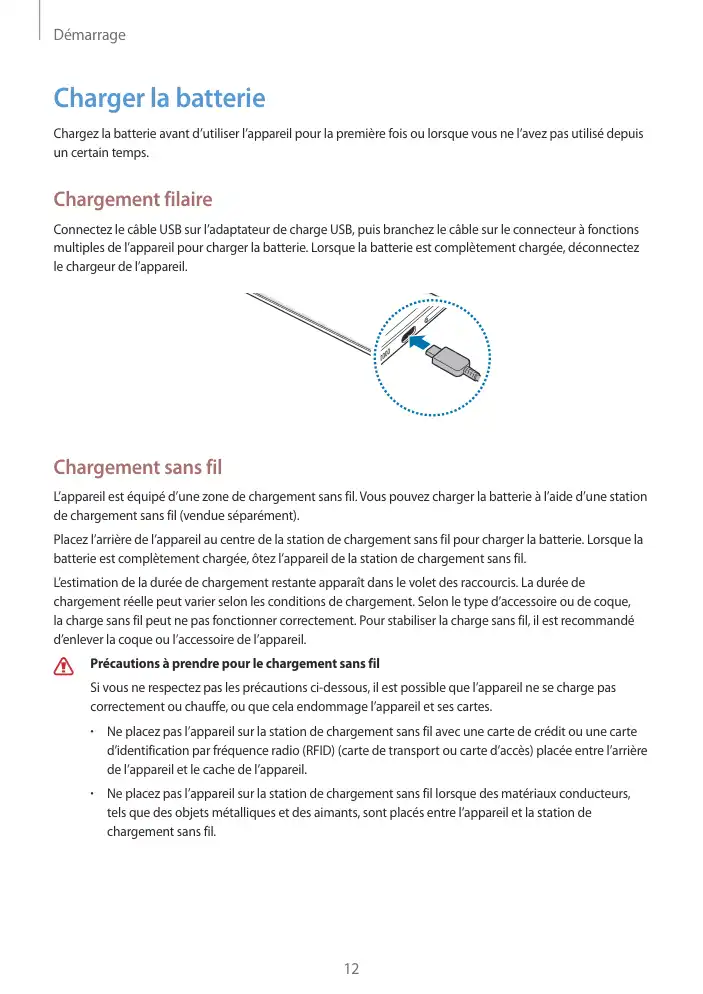 Page 12 - Galaxy S22 + Ultra