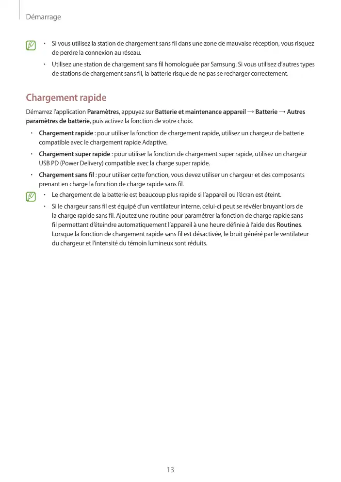 Page 13 - Galaxy S22 + Ultra