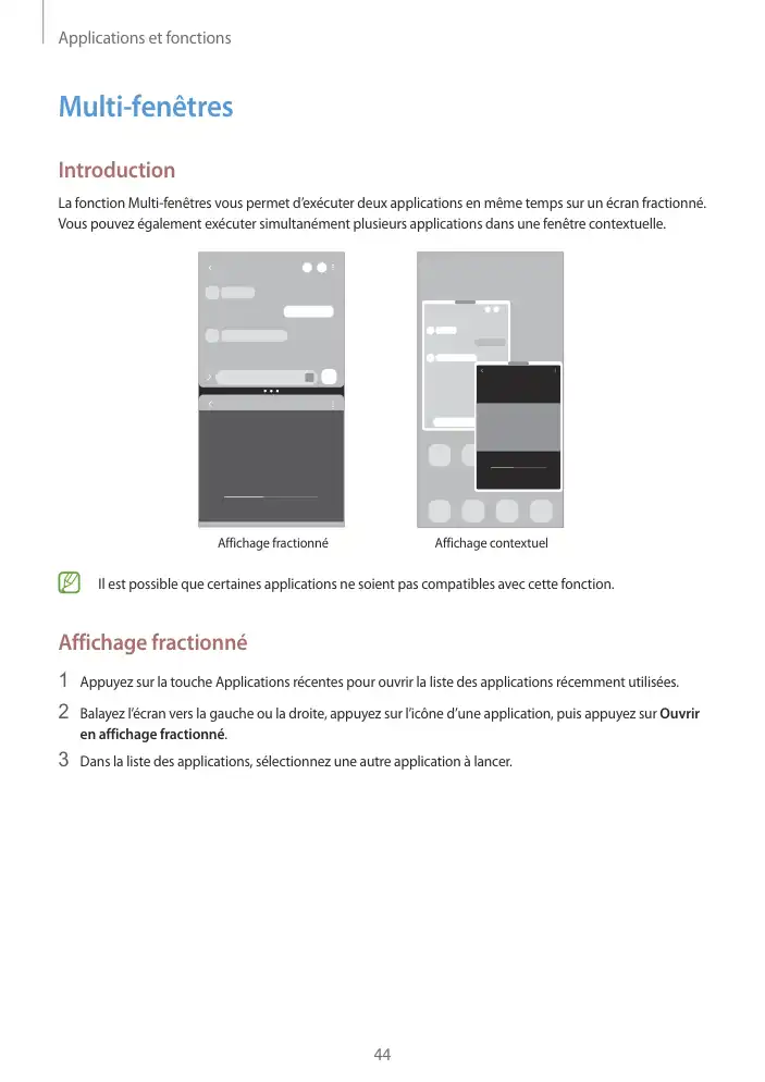 Page 44 - Galaxy S22 + Ultra