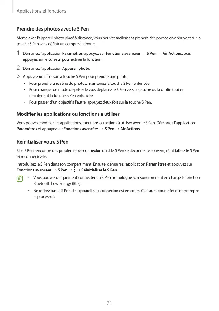 Page 71 - Galaxy S22 + Ultra