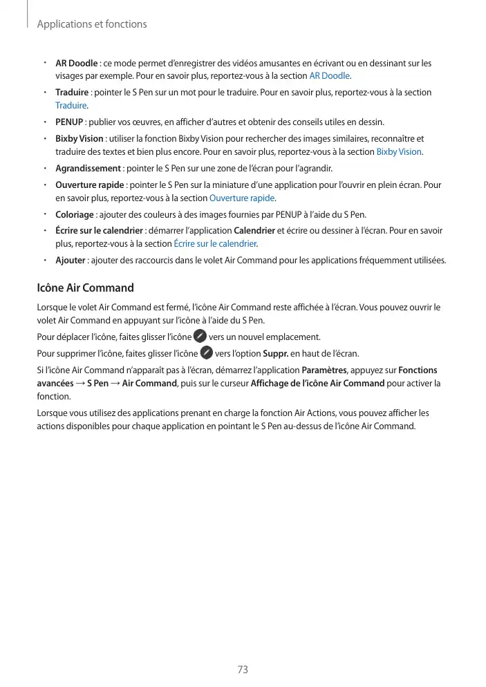 Page 73 - Galaxy S22 + Ultra