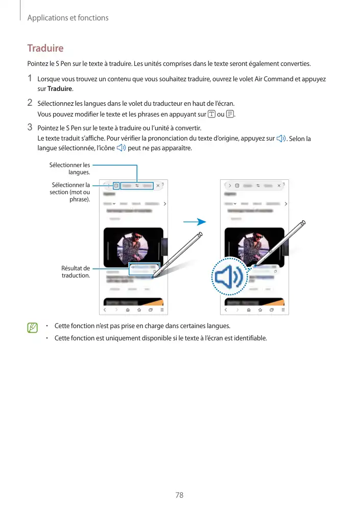 Page 78 - Galaxy S22 + Ultra