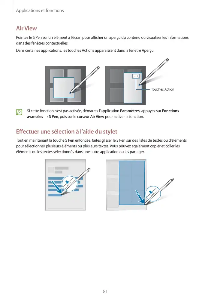 Page 81 - Galaxy S22 + Ultra