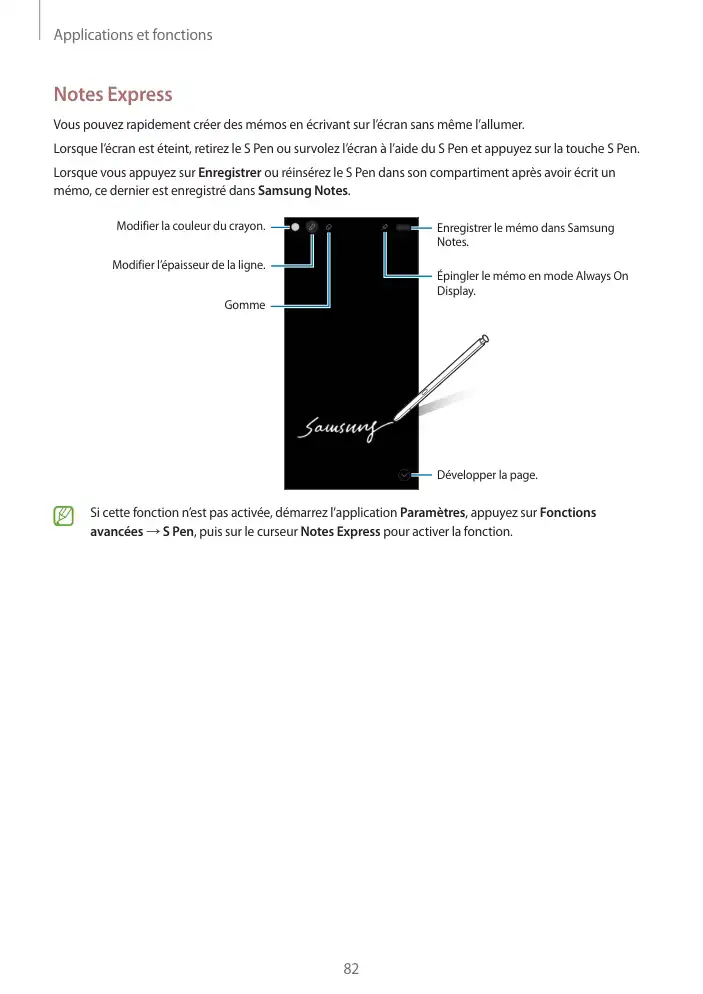 Page 82 - Galaxy S22 + Ultra