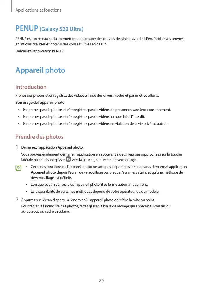 Page 89 - Galaxy S22 + Ultra