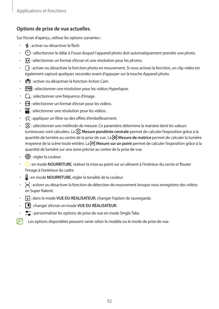Page 92 - Galaxy S22 + Ultra
