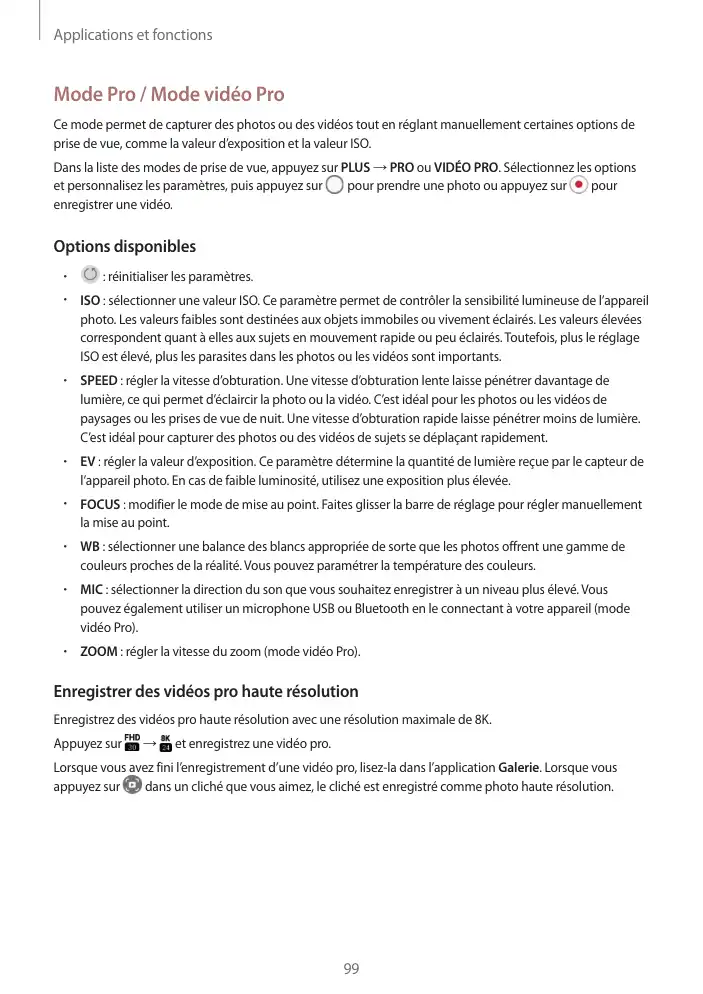 Page 99 - Galaxy S22 + Ultra