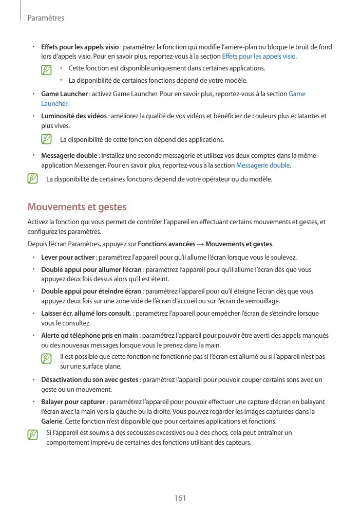 Page 161 - Galaxy S22 + Ultra