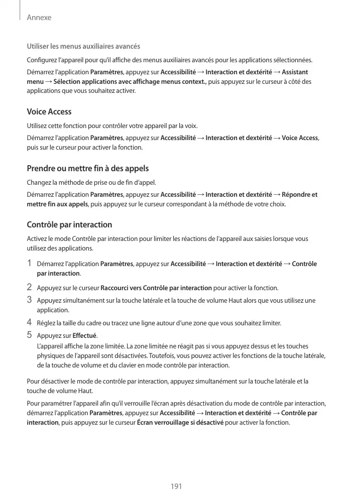 Page 191 - Galaxy S22 + Ultra