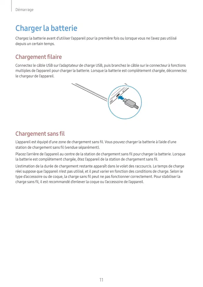 Page 11 - Galaxy S23 + Ultra