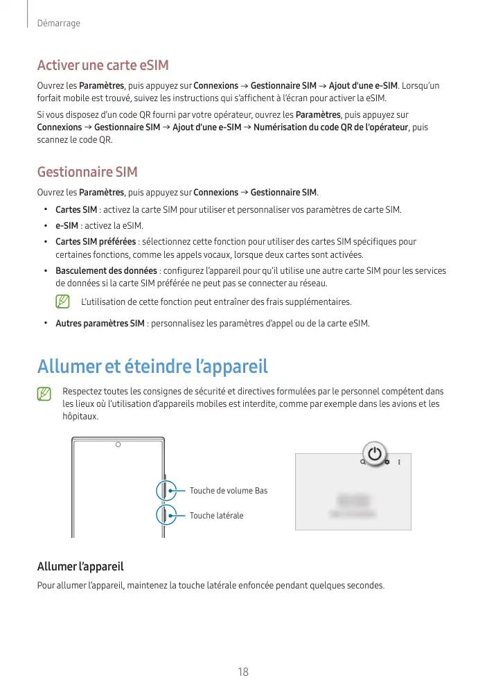 Page 18 - Galaxy S23 + Ultra