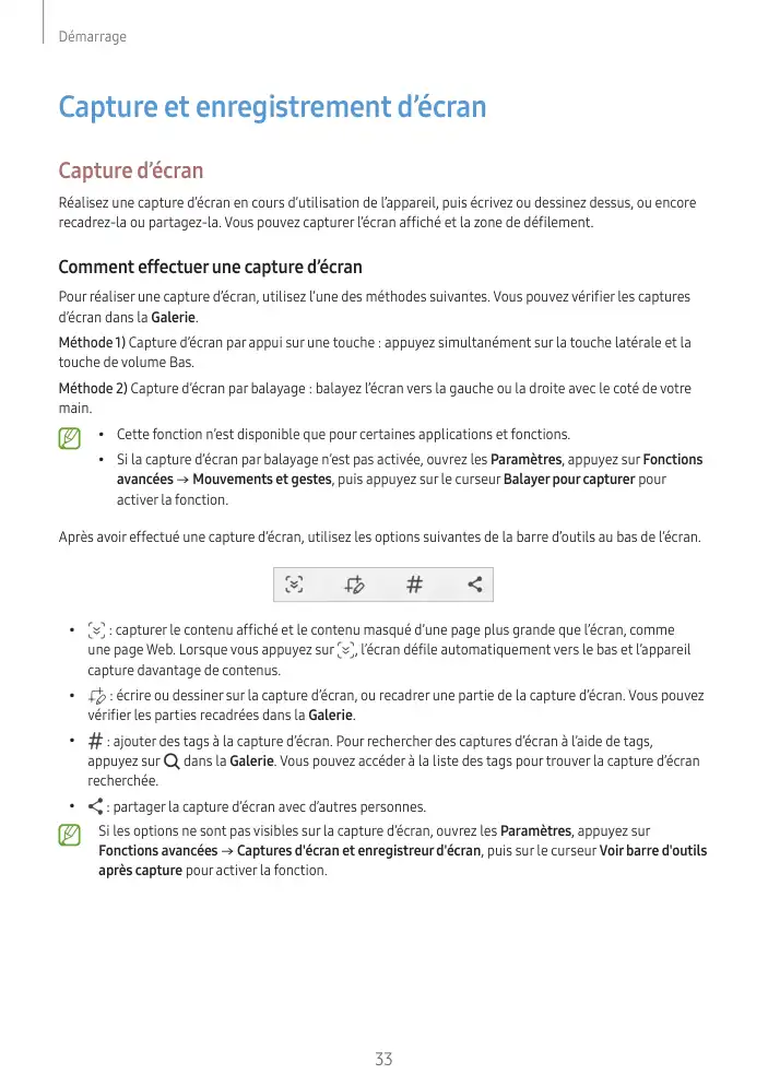 Page 33 - Galaxy S23 + Ultra