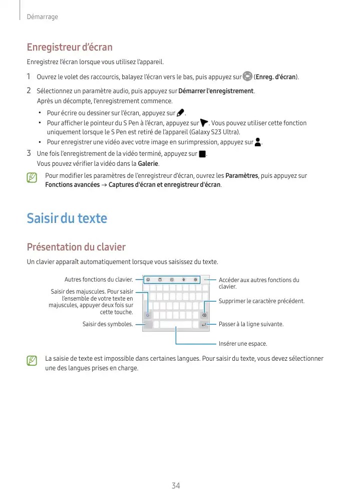 Page 34 - Galaxy S23 + Ultra