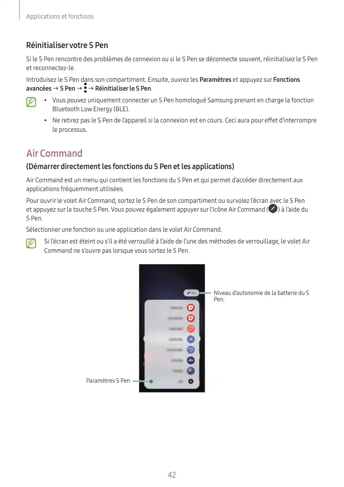 Page 42 - Galaxy S23 + Ultra