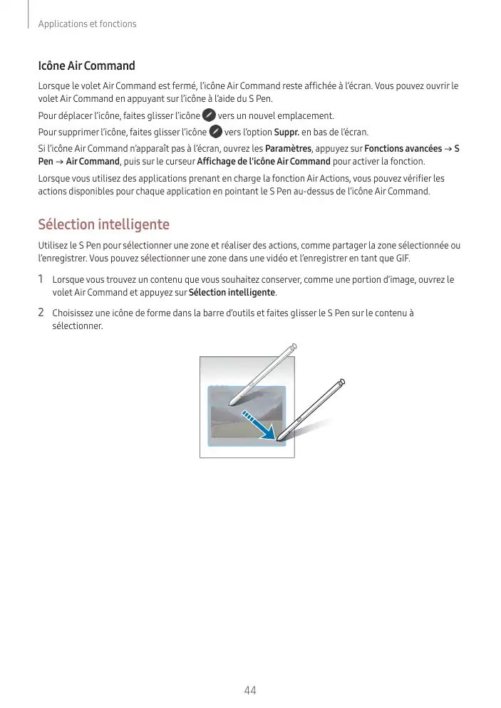 Page 44 - Galaxy S23 + Ultra