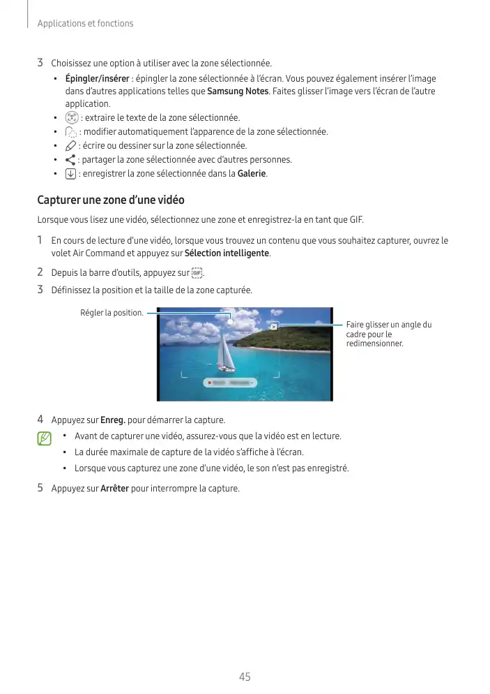 Page 45 - Galaxy S23 + Ultra