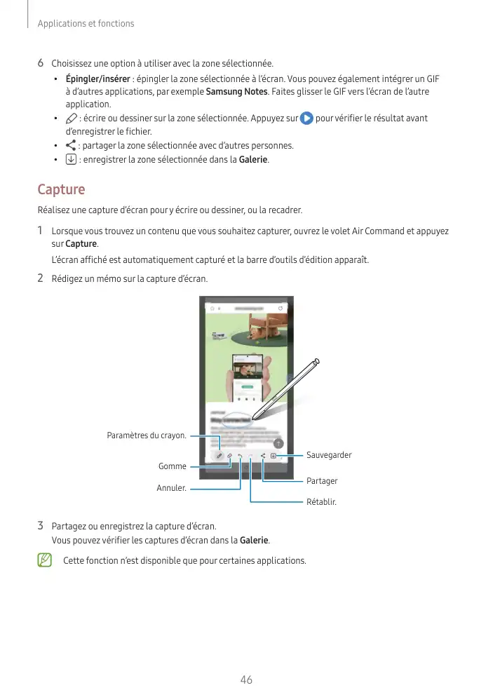Page 46 - Galaxy S23 + Ultra