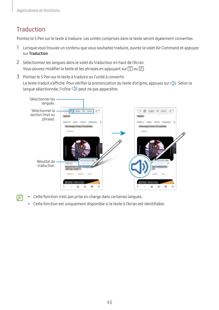 Page 48 - Galaxy S23 + Ultra