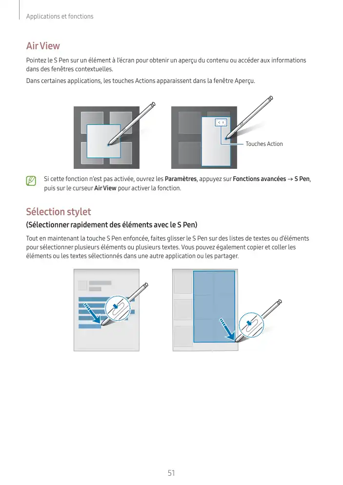 Page 51 - Galaxy S23 + Ultra