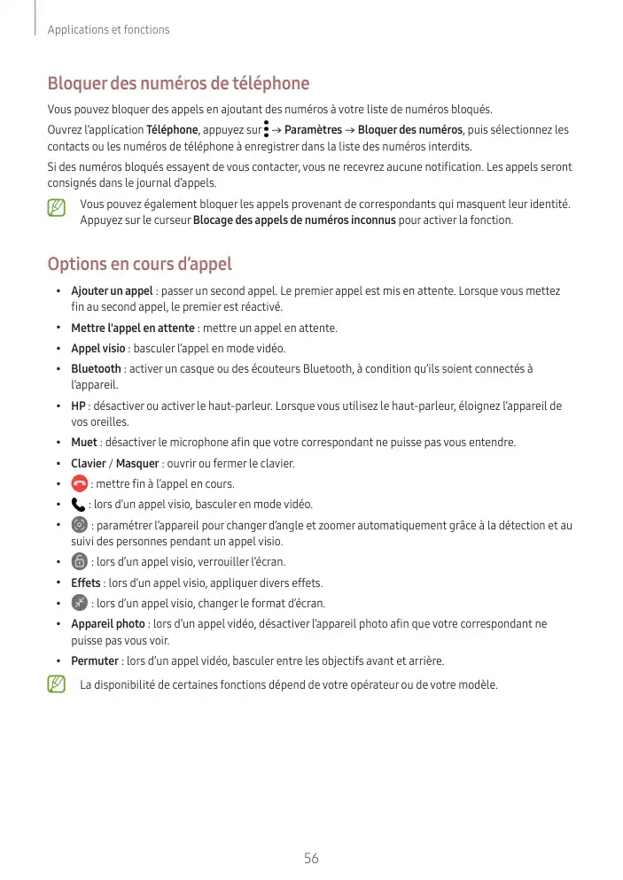 Page 56 - Galaxy S23 + Ultra