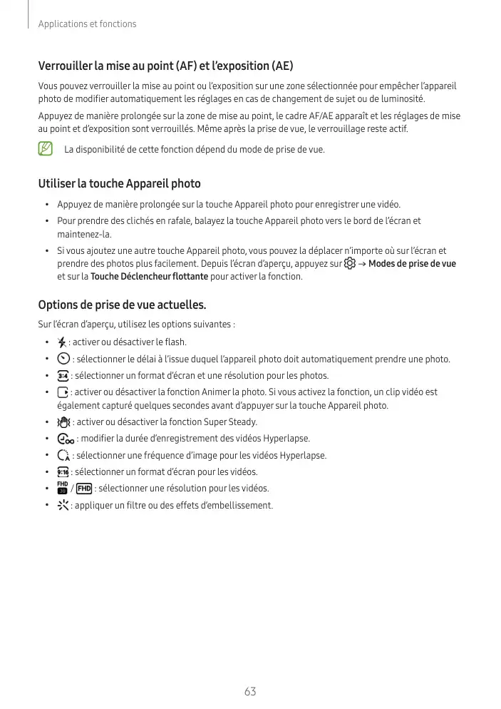 Page 63 - Galaxy S23 + Ultra
