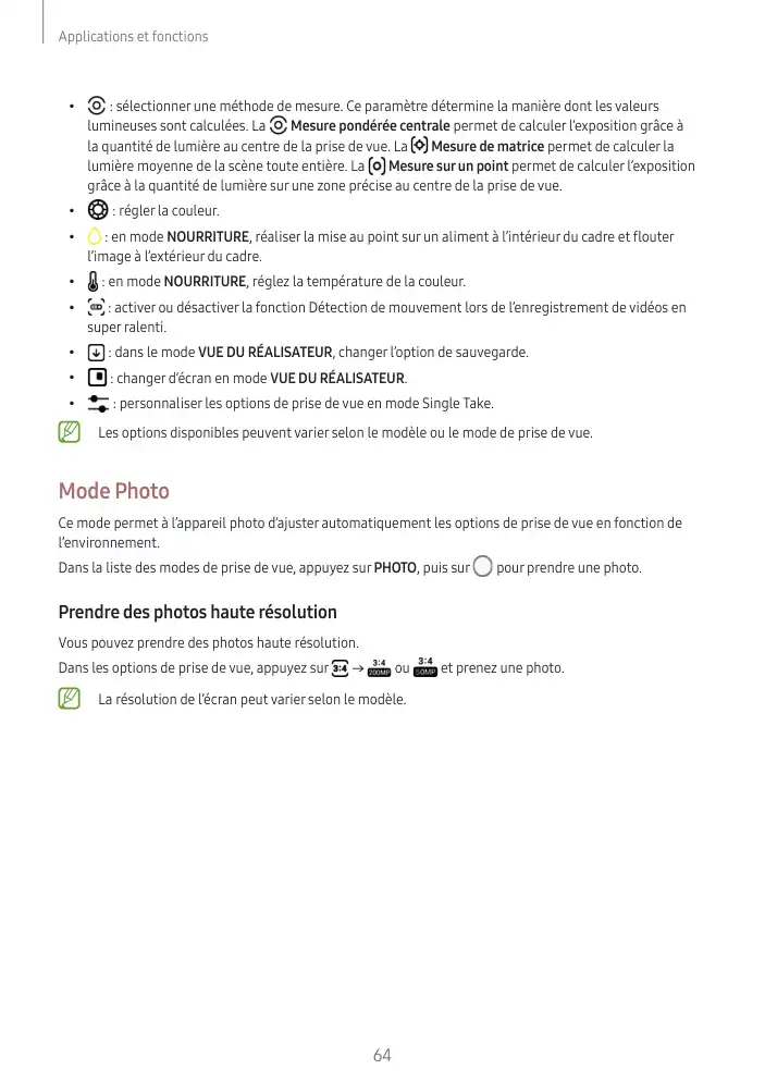 Page 64 - Galaxy S23 + Ultra