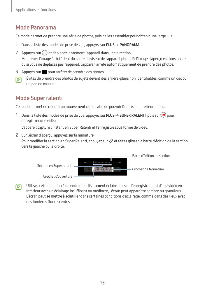 Page 73 - Galaxy S23 + Ultra