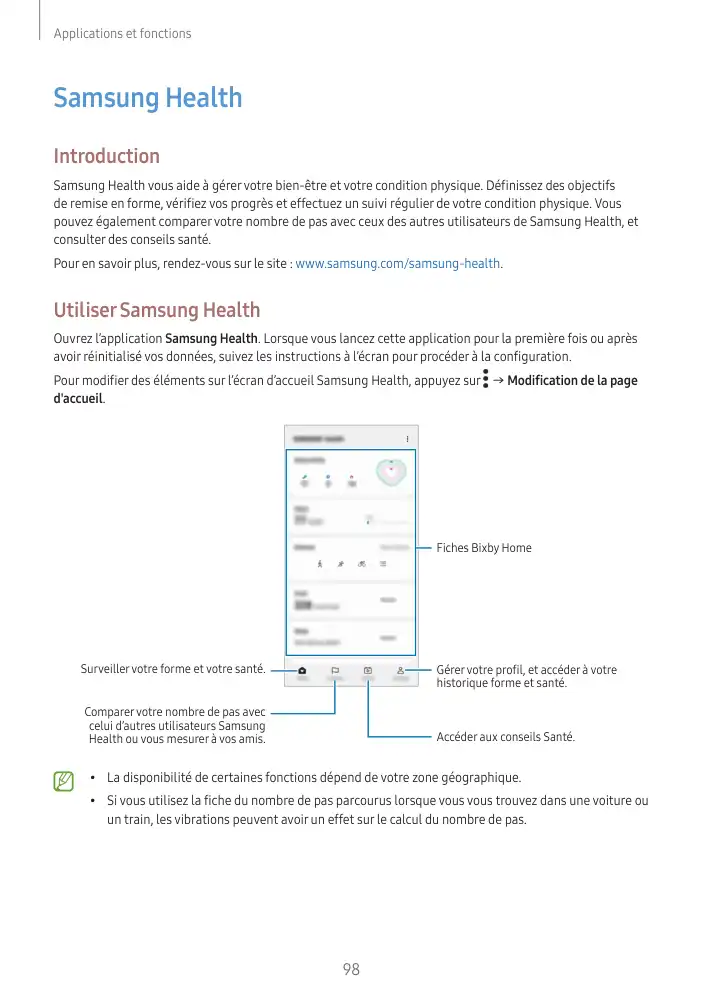 Page 98 - Galaxy S23 + Ultra