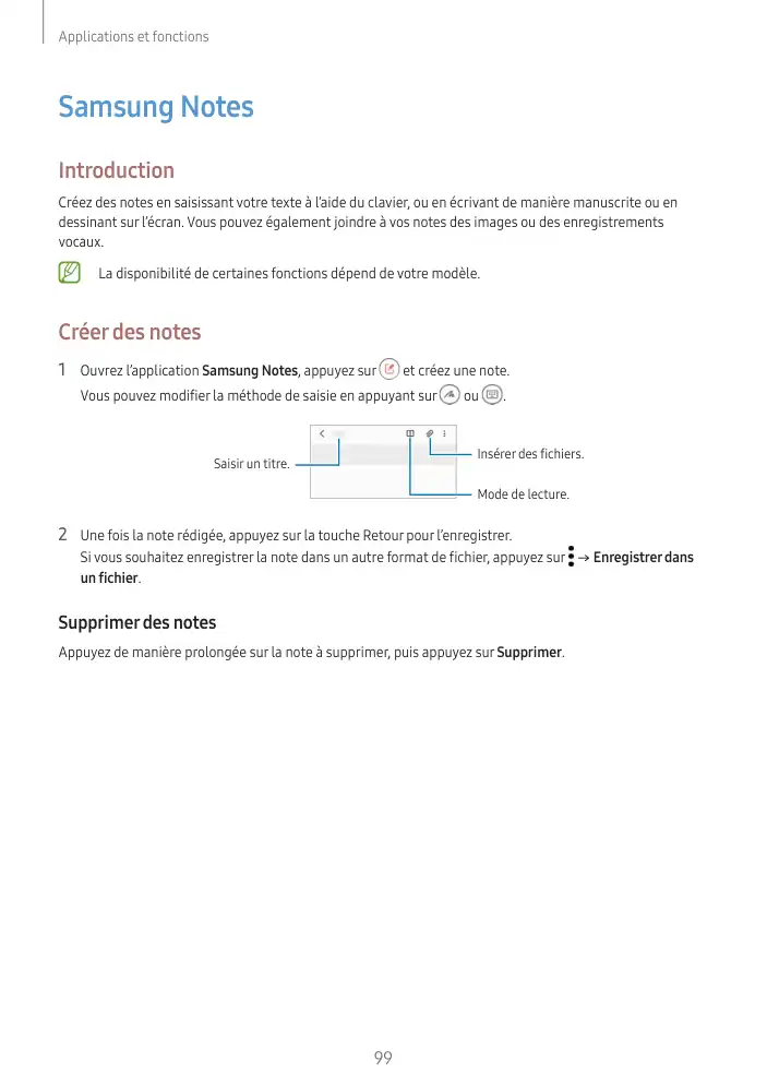 Page 99 - Galaxy S23 + Ultra