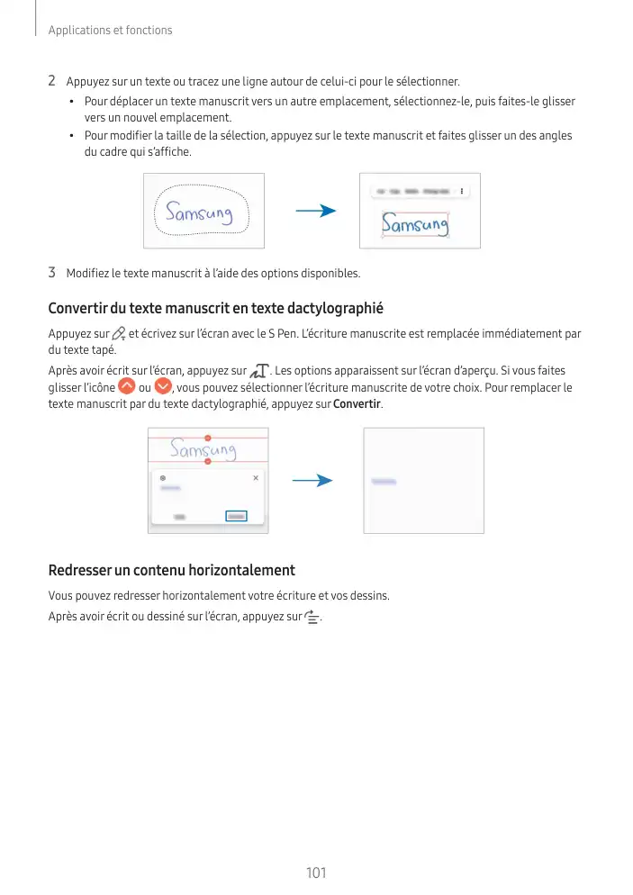 Page 101 - Galaxy S23 + Ultra