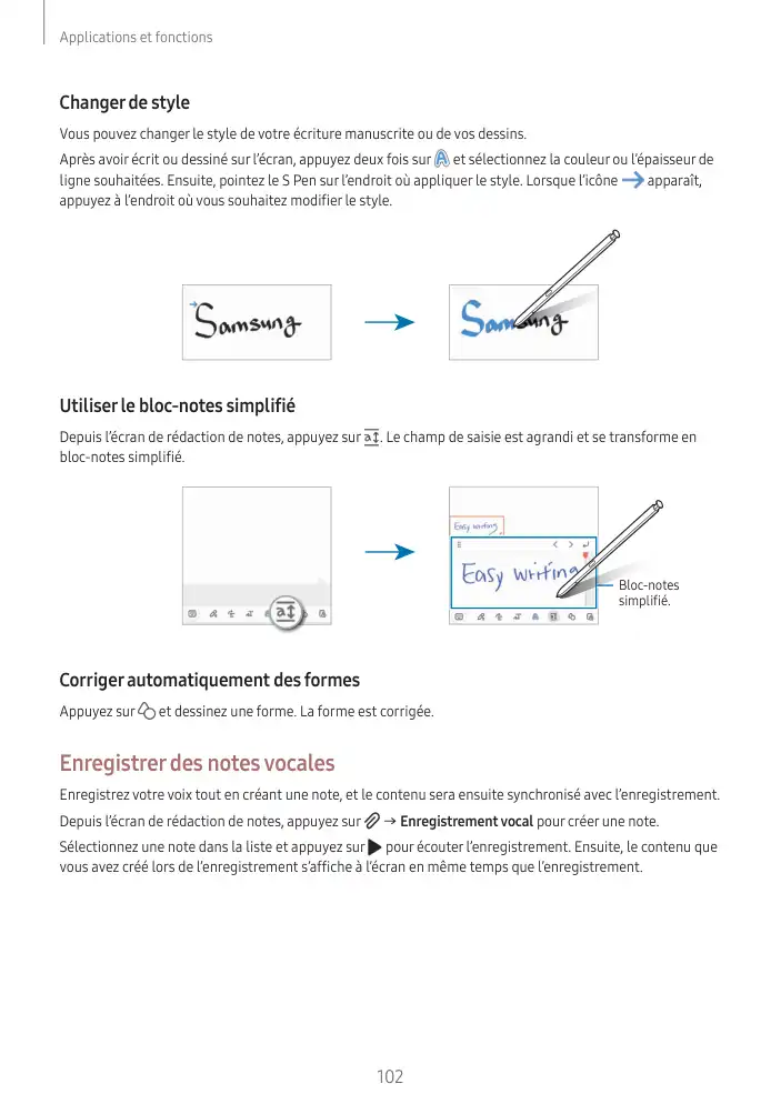 Page 102 - Galaxy S23 + Ultra