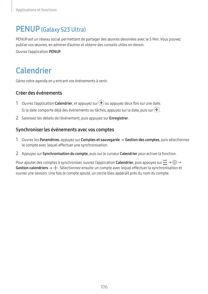 Page 106 - Galaxy S23 + Ultra
