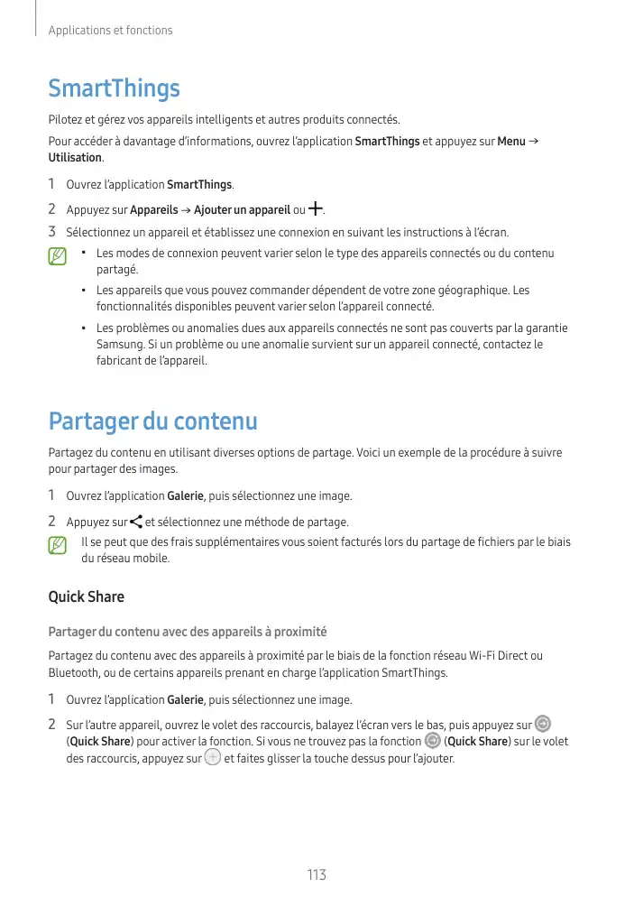 Page 113 - Galaxy S23 + Ultra