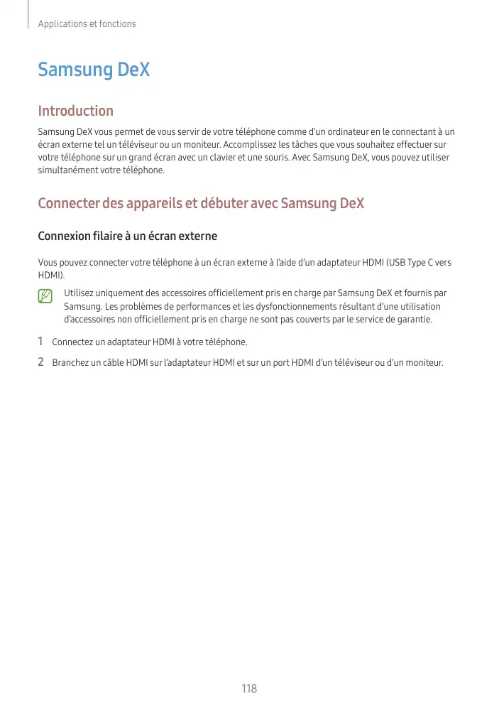 Page 118 - Galaxy S23 + Ultra